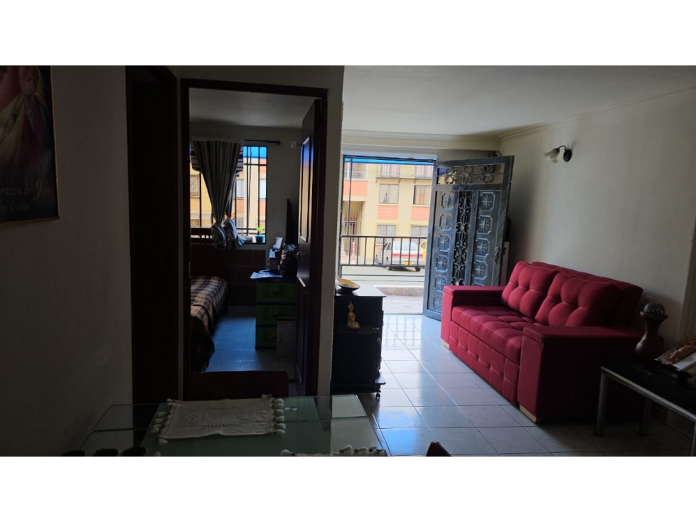 APARTAMENTO PARA LA VENTA VILLA LOMA SAN ANTONIO DE PRADO