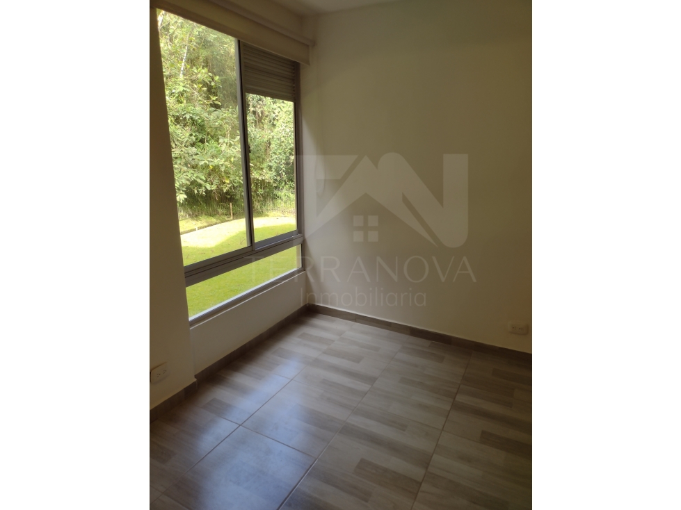 Apartamento en arriendo de 57 metros sector Niza