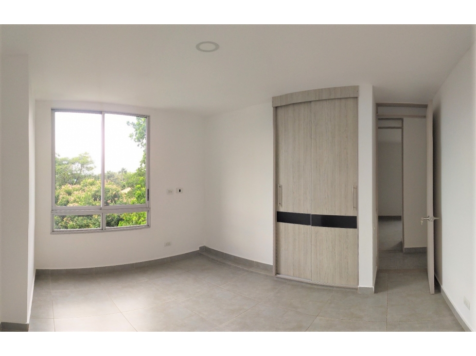 Apartamento en Venta en Cali - Pance