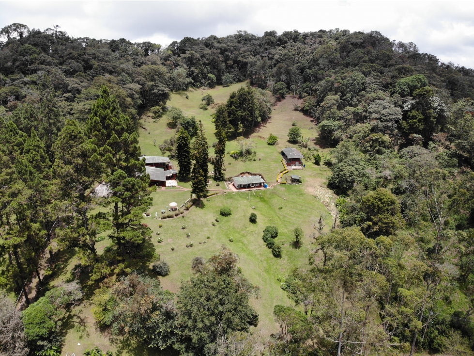 Finca en Venta en Cali - Dapa