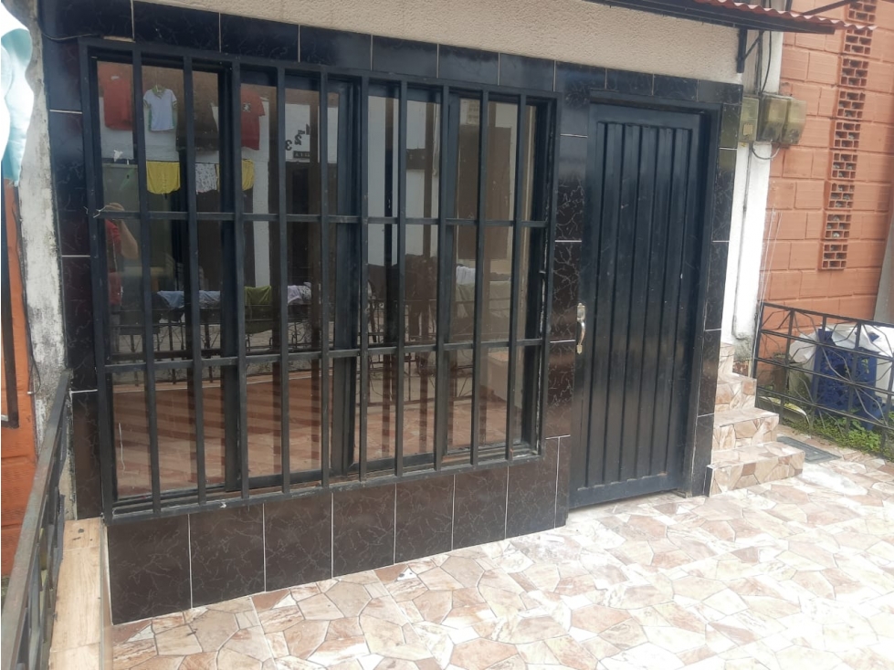 RENTA DE APARTAMENTO EN CAMPESTRE B