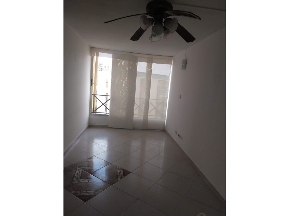 Vendo apartamento 5 piso en torres de comfandi