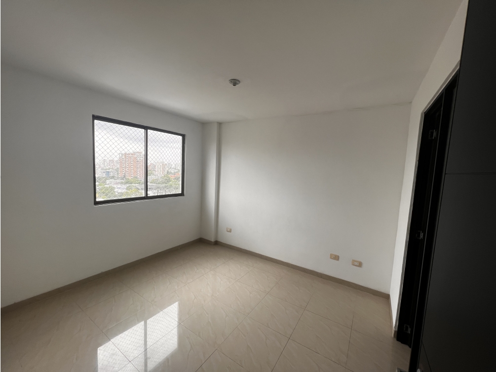 VENDO APARTAMENTO DUPLEX EN LA CAMPIÑA