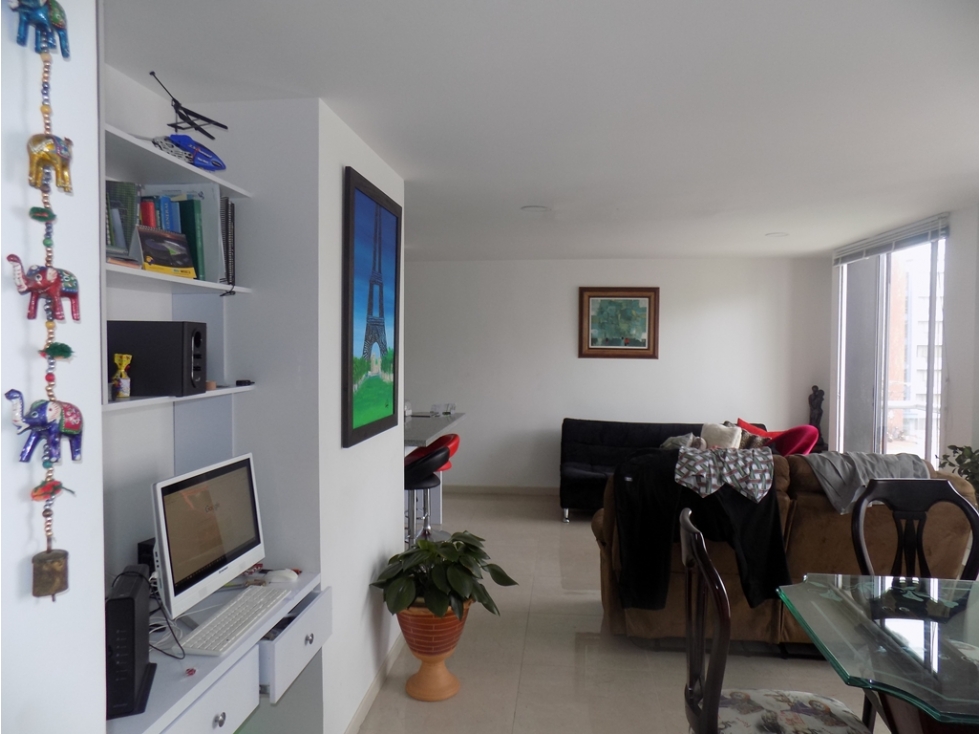 Venta Apartamento Guayacanes, Manizales