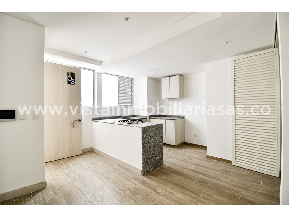 Venta Apartamento 