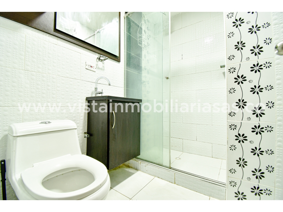 Arriendo Apartaestudio Vizcaya, Manizales