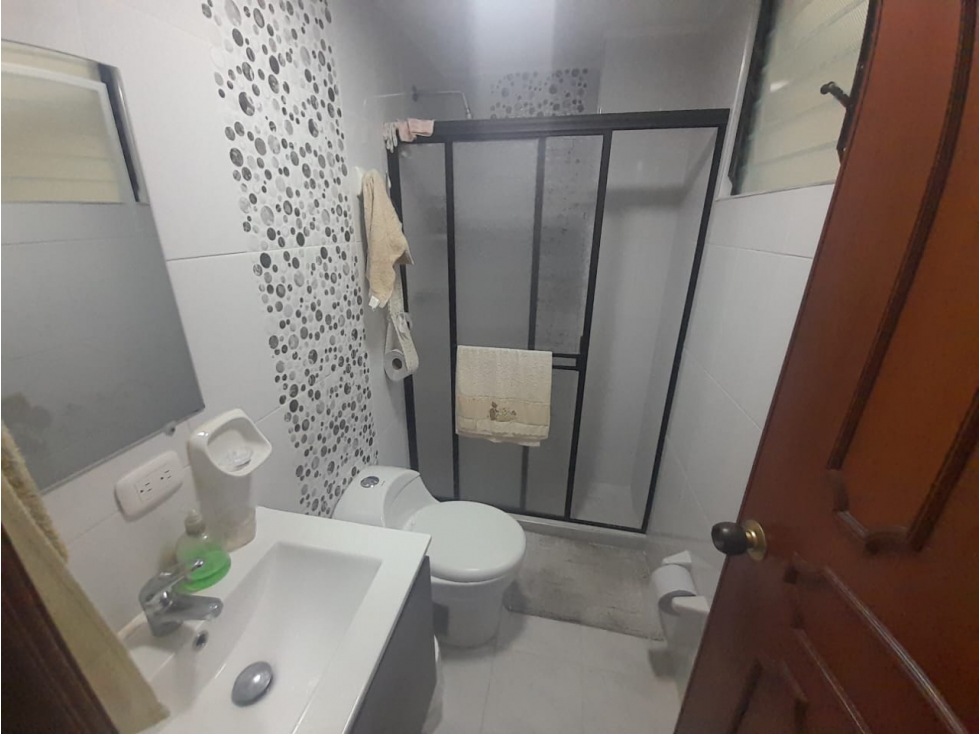 APARTAMENTO PARA VENTA EN EL BARRIO PORVENIR