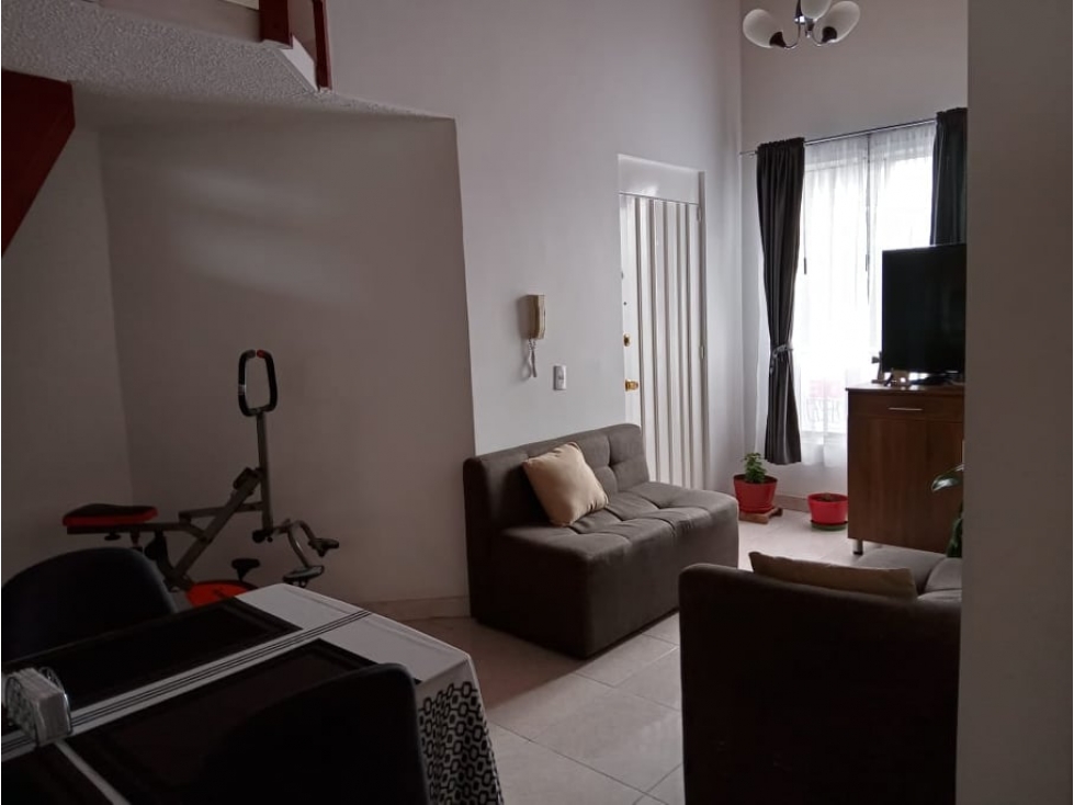 Vendo Apartamento en Villas de Granada