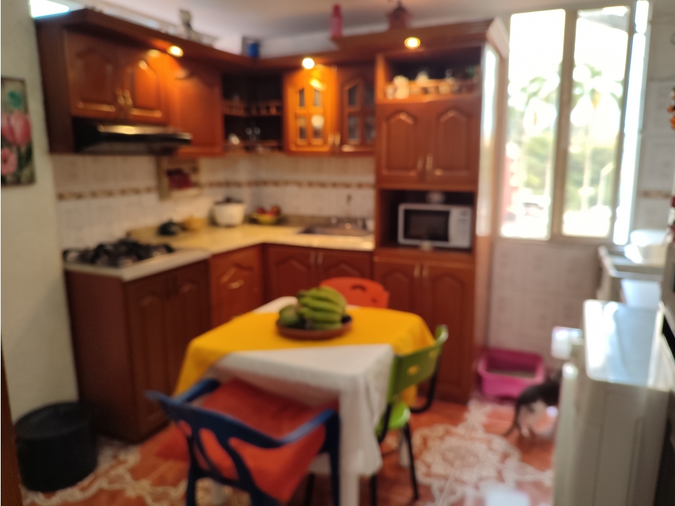 VENDE APARTAMENTO EN ARMENIA