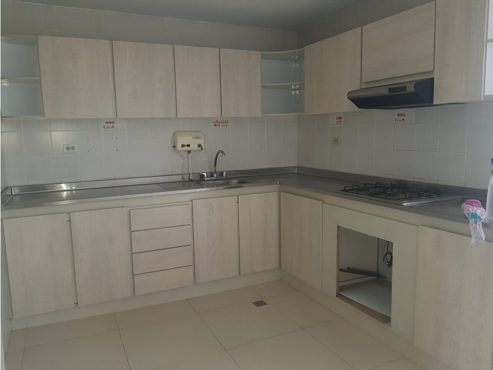 Venta de apartamento en Barranquilla