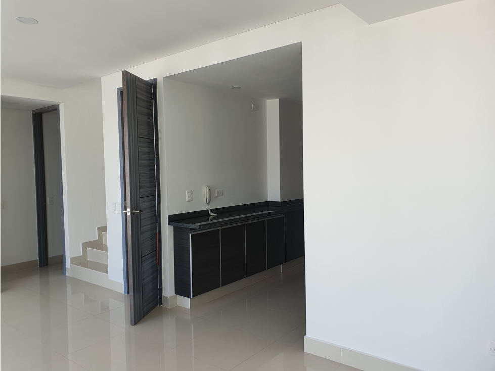 Vendo o Alquilo Pent house  Para Estrenar Barranquilla.