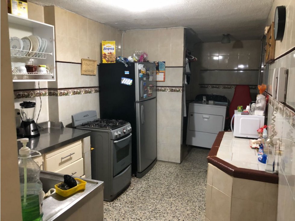 Venta apartamento Usado Alto prado