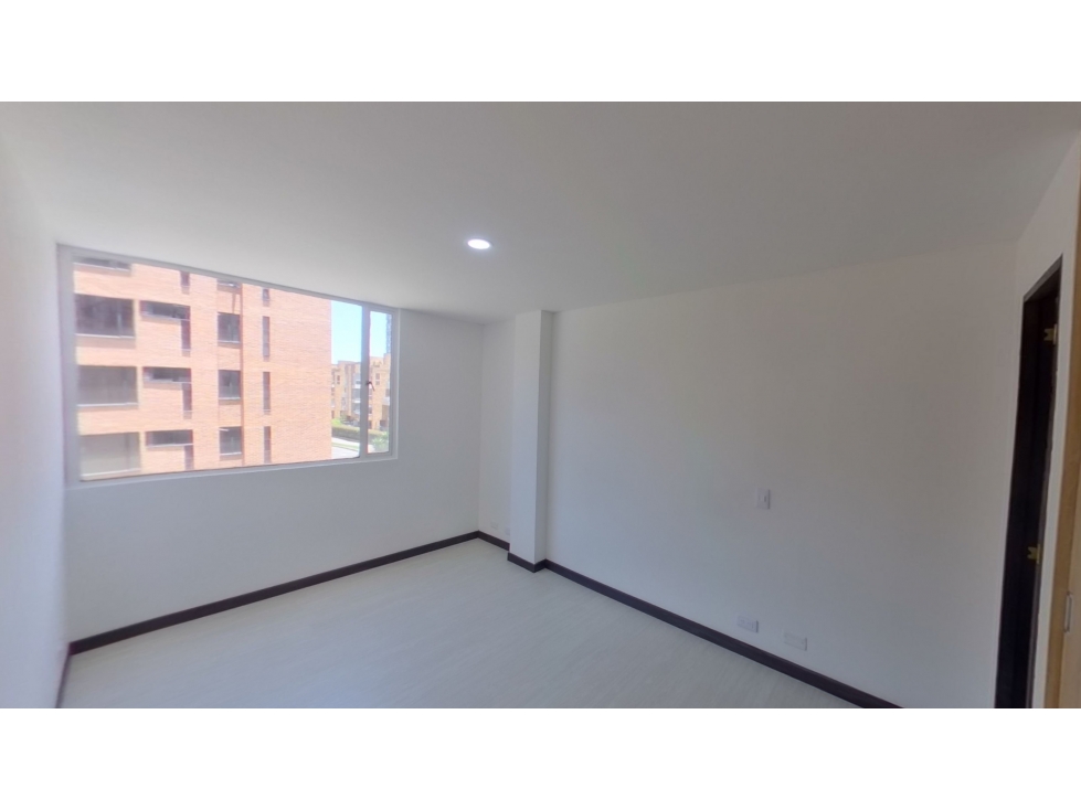 Ana Carolina-Apartamento en Venta en La Calleja, Usaquén