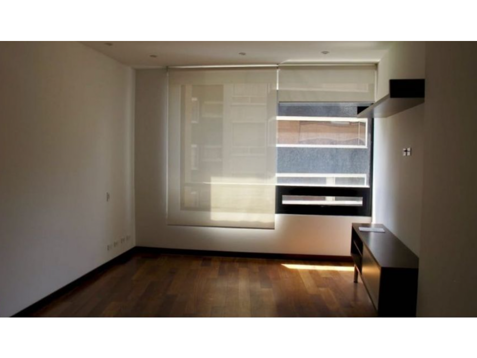 BOGOTA, VENDER APARTAMENTO CABRERA 206M2