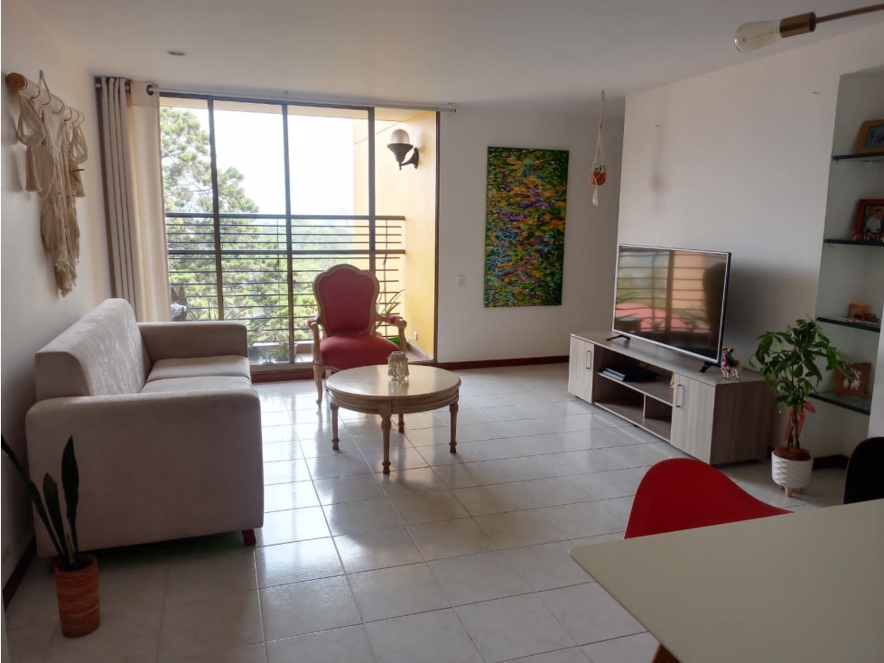 APARTAMENTO EN ENVIGADO SECTOR VILLA GRANDE