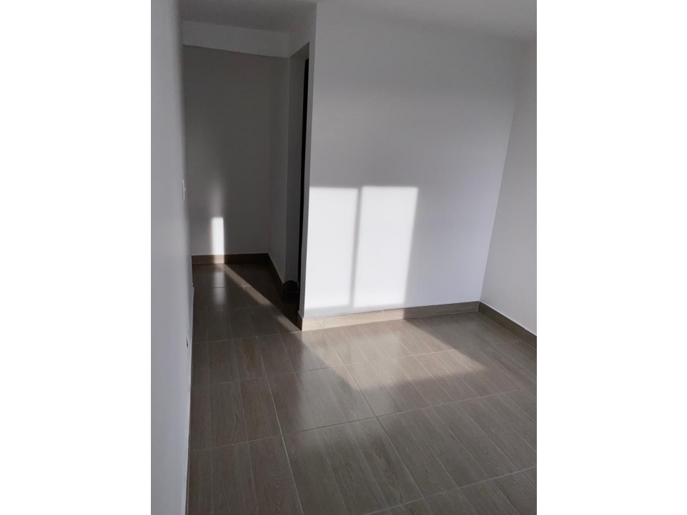 VENTA APARTMENTO SECTOR LOMA DEL INDIO MEDELLÍN