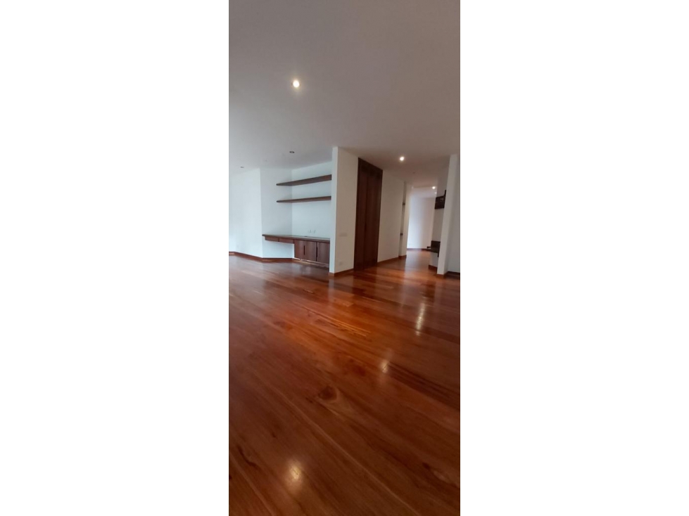 BOSQUE MEDINA HERMOSO APARTAMENTO