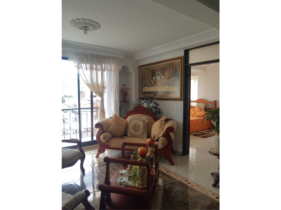 Venta de Penthouse en Chinchiná