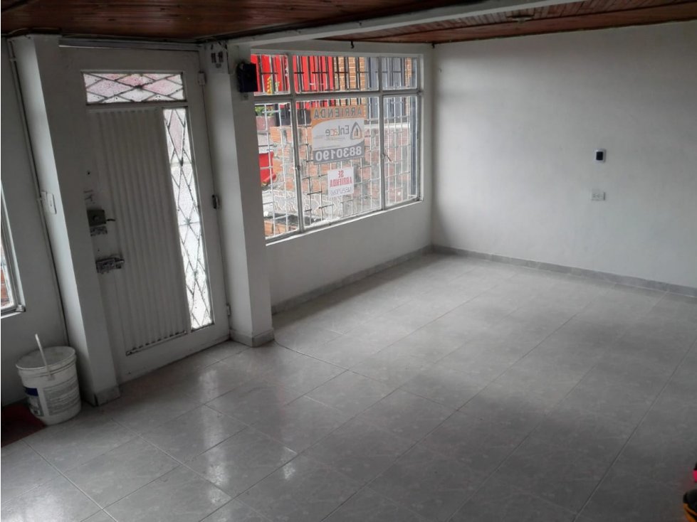 Venta de casa  renta las Colinas Manizales