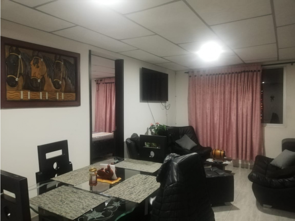 VENTA CASA CON RENTA EN VILLAMARIA, CALDAS