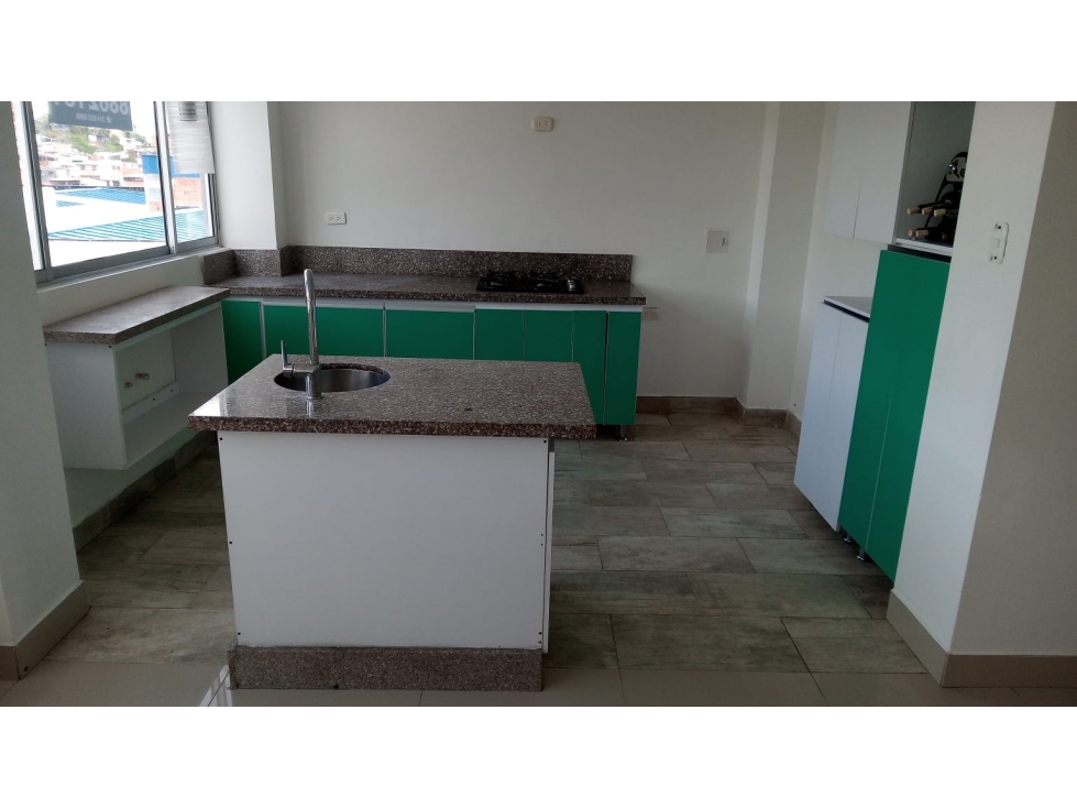 VENTA APARTAMENTO VILLAMARIA, MANIZALES