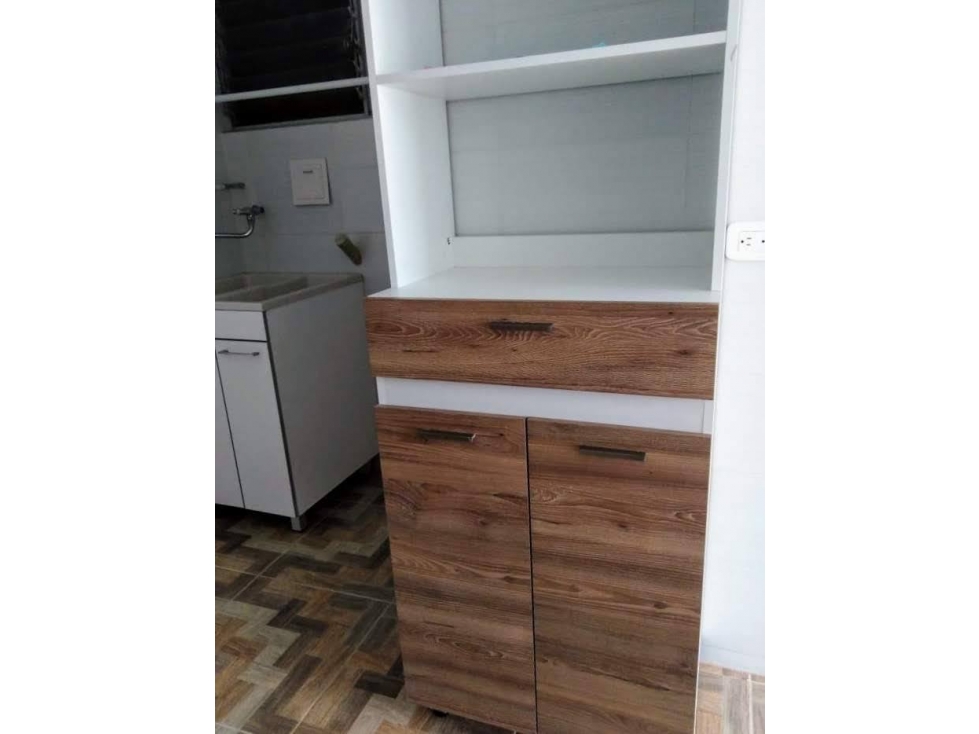 VENTA APARTAMENTO LA LINDA, MANIZALES