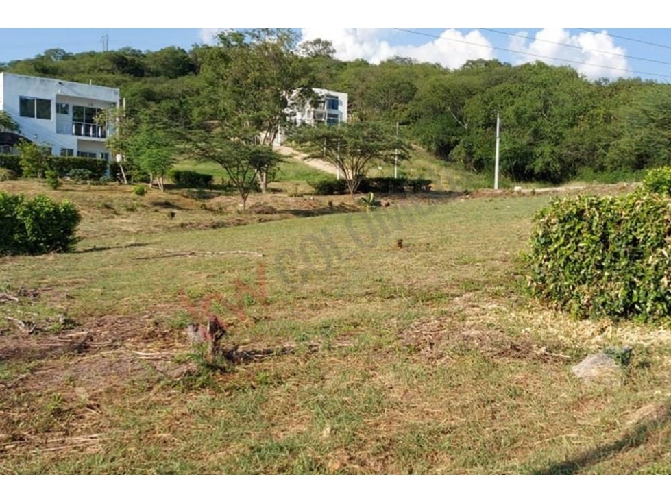 Casa Lote - Venta - Tocaima, Cundinamarca