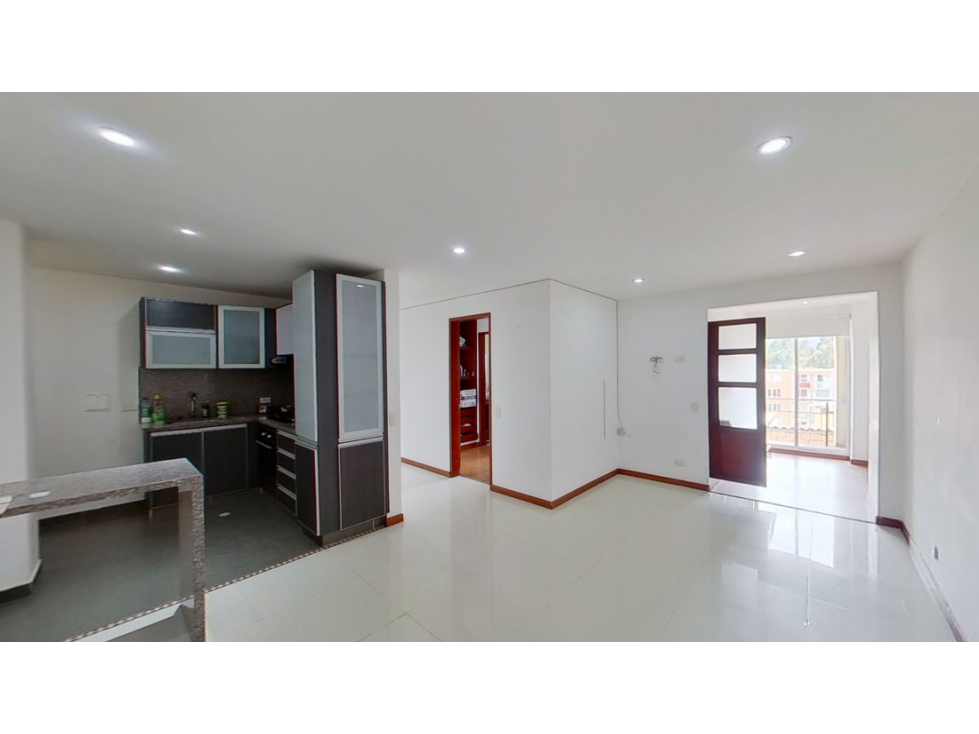 Apartamento en Venta, Ed San Alejo, Cajicá, Cundinamarca