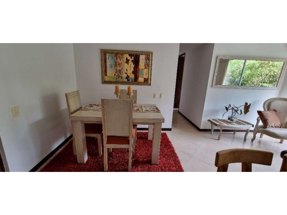 Venta apartamento Envigado