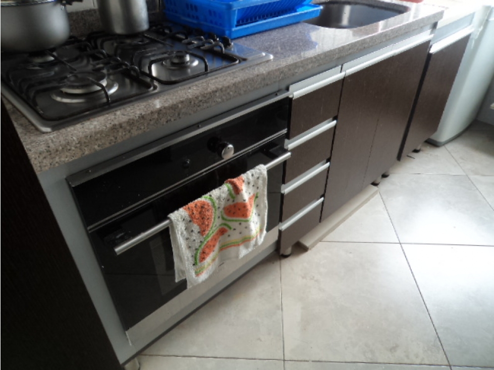 VENTA APARTAMENTO SUBA PINAR, BOGOTÁ