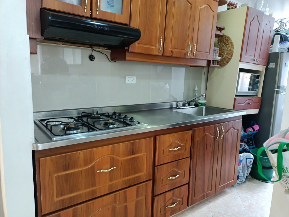 Venta de Apartamento en calasania 4