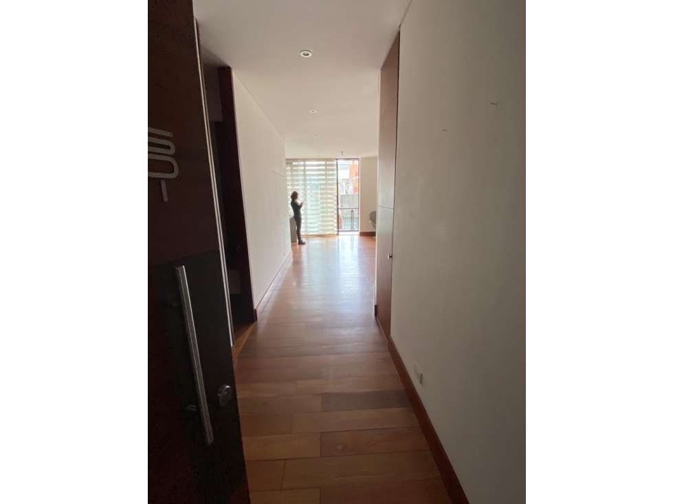 EL VIRREY, EXCLUSIVO Y MODERNO APARTAMENTO