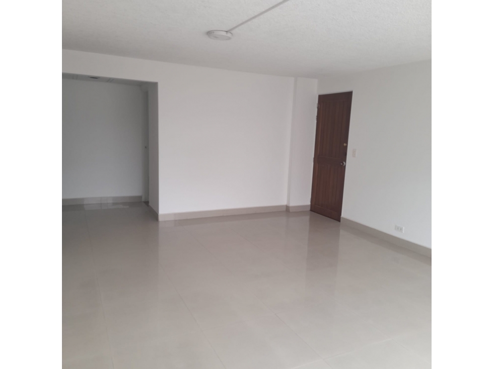 PARA VENTA APTO MUY ILUMINADO DE 88 M2 EN METROPOLIS-JA