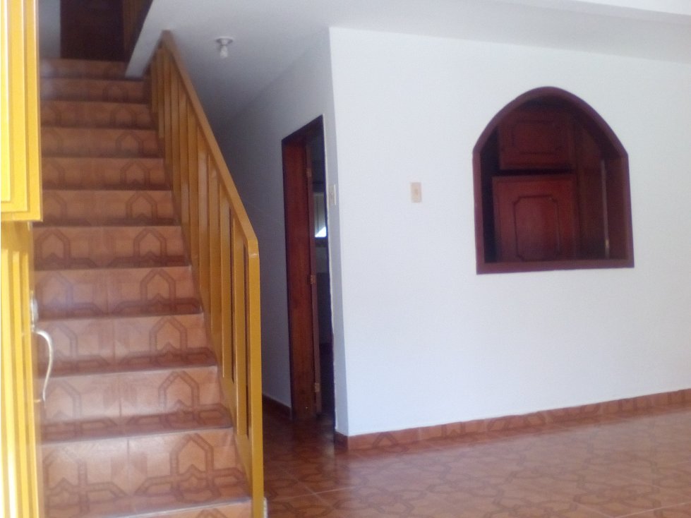 Se vende casa Dosquebradas Risaralda