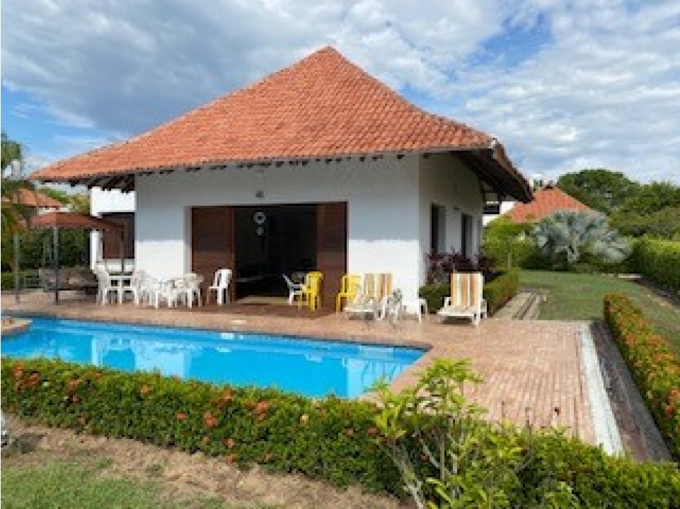 VENTA CASA CAMPESTRE CARMEN DE APICALA