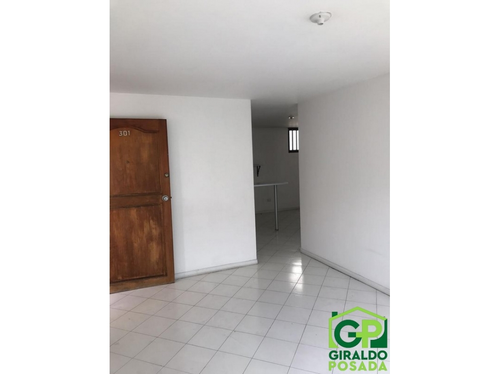 VENDO  APARTAESTUDIO  EN LAURELES -ALMERIA