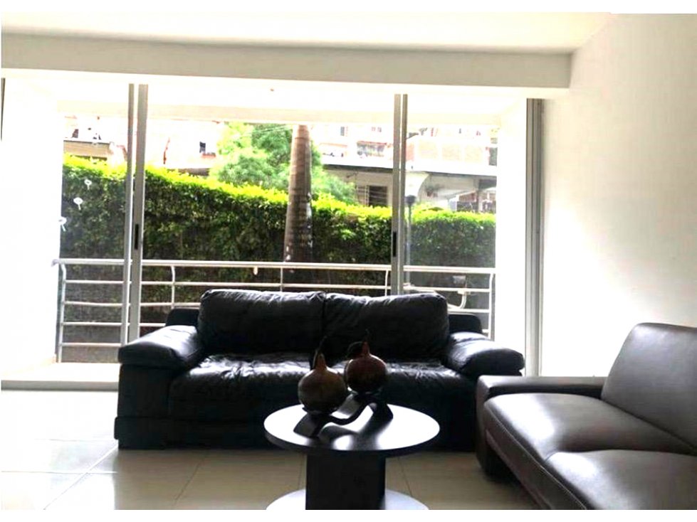 Apartamento en el norte de Cali,