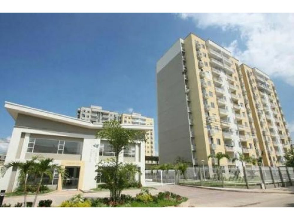 VENTA DE APARTAMENTO PLAZUELA MAYOR CTG