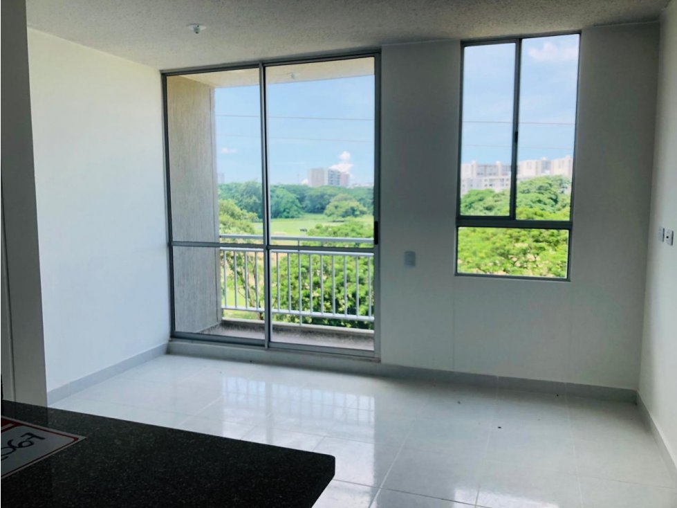 VENTA DE APARTAMENTO EN PARQUE HEREDIA