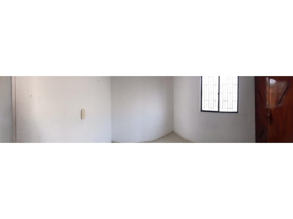 VENTA DE CASA EN SANTA CLARA CTG