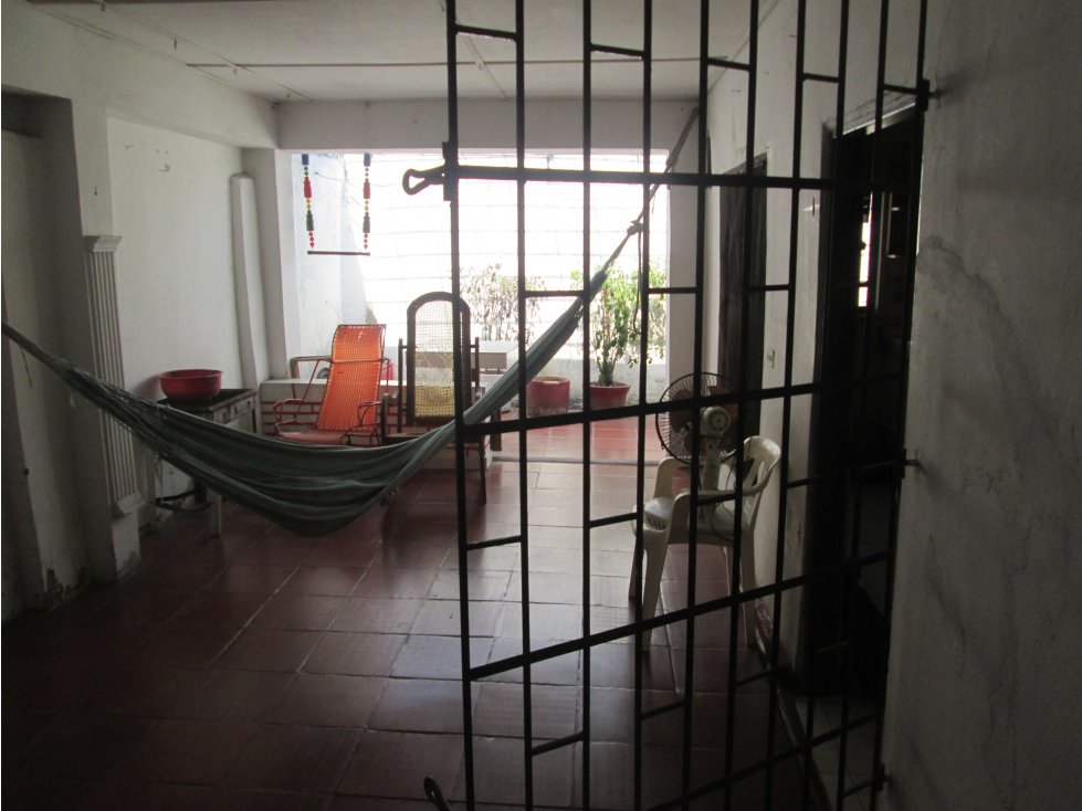 CARTAGENA VENTA CASA BLAS DE LEZO 215A07