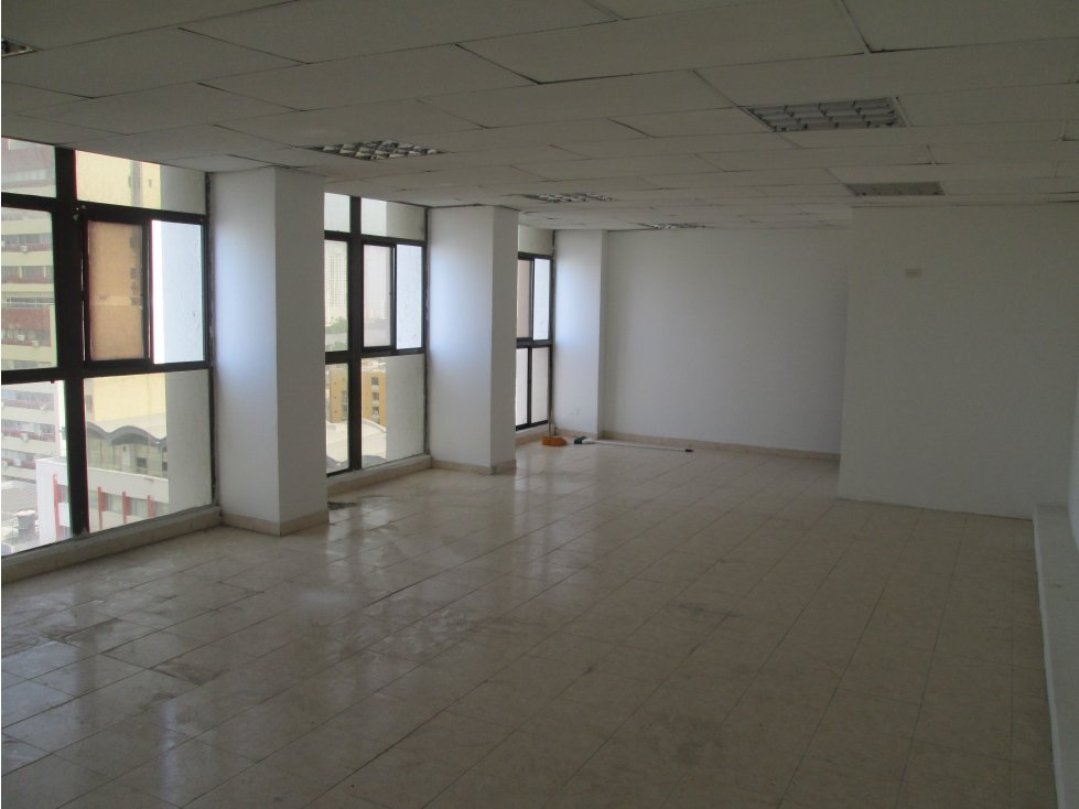 CARTAGENA ARRIENDO OFICINA DE 49 M2 EN LA MATUNA