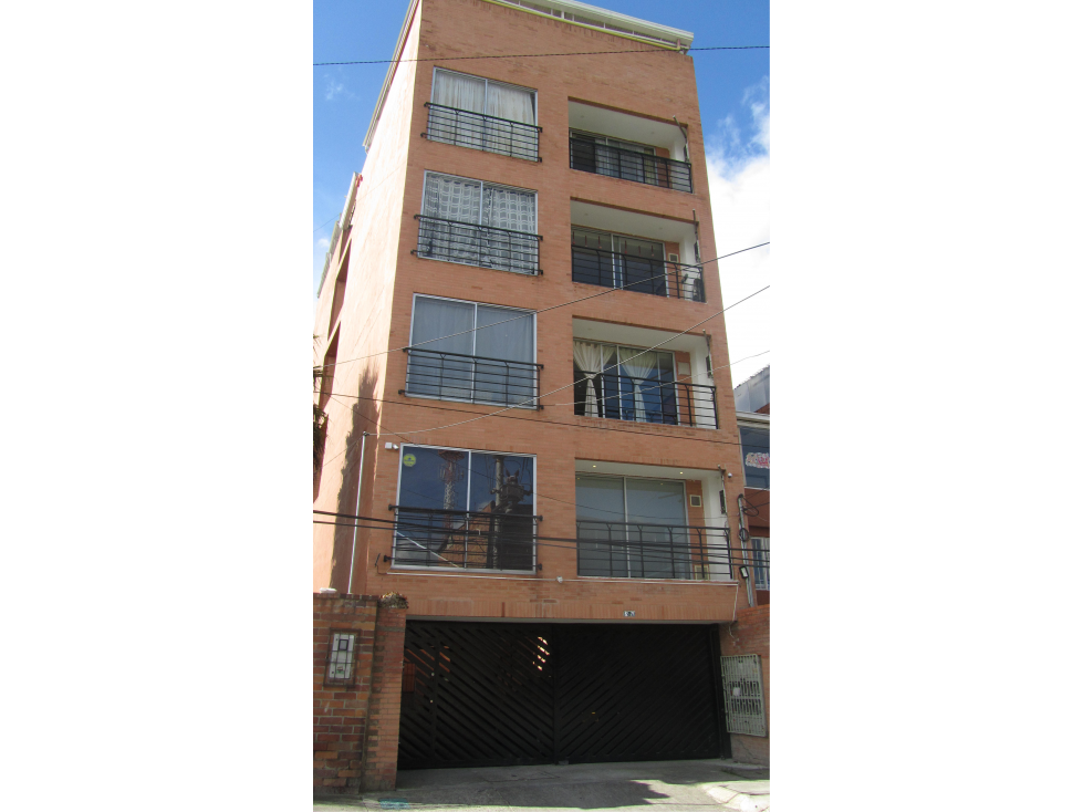 Apartamentos en Venta Prado Pinzón