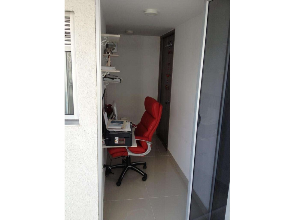 SE VENDE HERMOSO APARTAMENTO SECTOR LAURELES