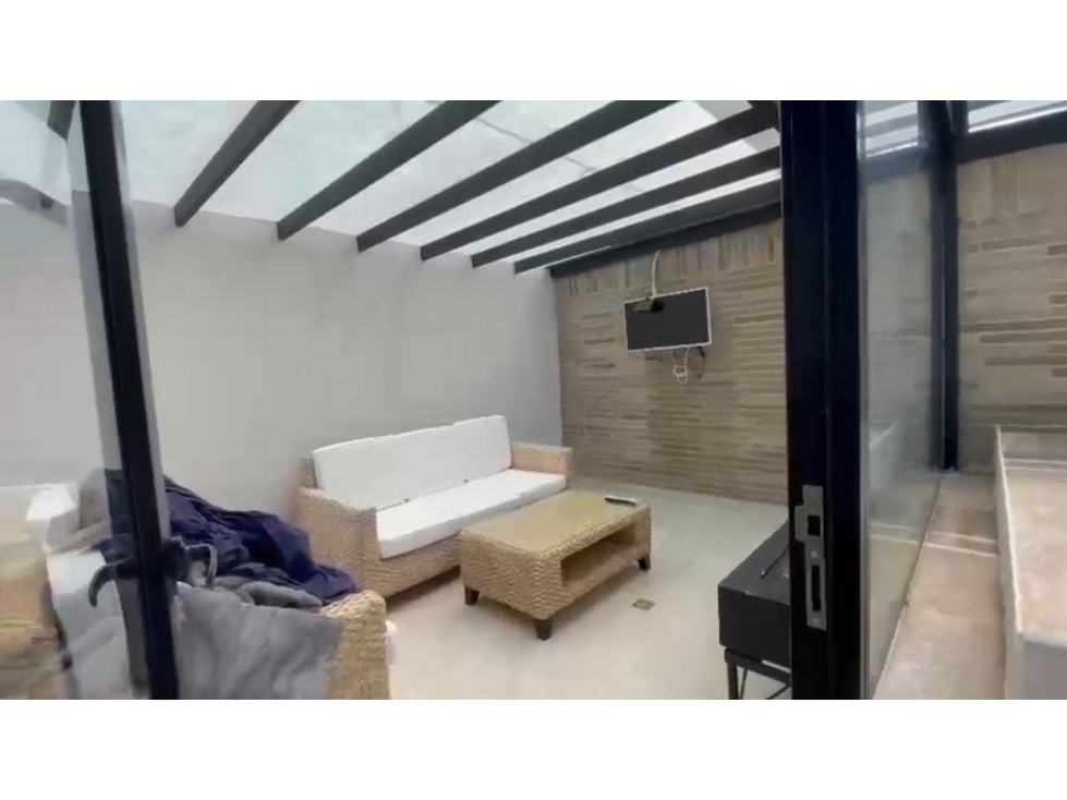 Venta Apartamento, Las Palmas, Poblado, Medellin, Antioquia