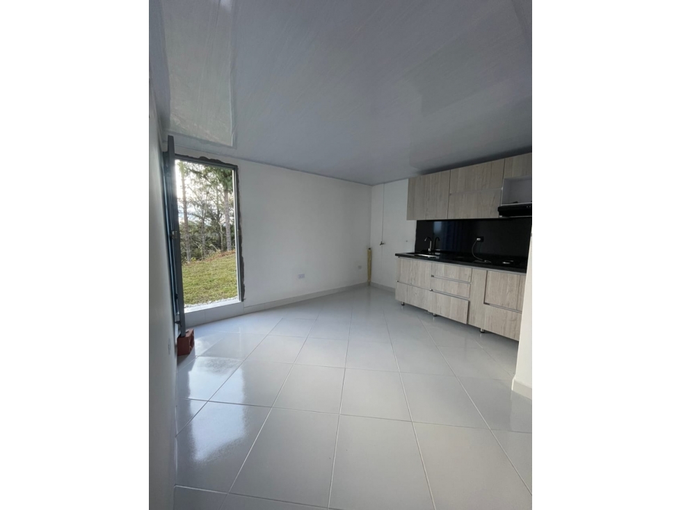 Venta Apartamento Guatape,Antioquia.