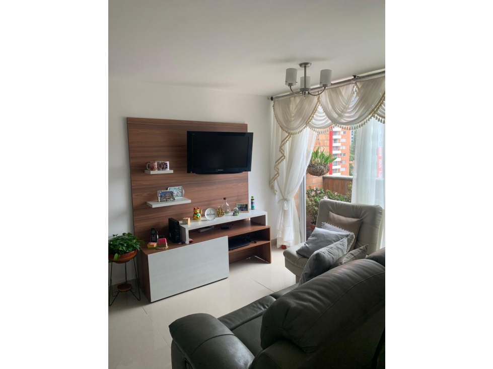 Venta Apartamento Duplex, Pilarica, Medellin, Antioquia.