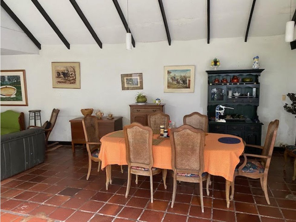 CASA LOTE PARA LA VENTA EN SANTA RITA