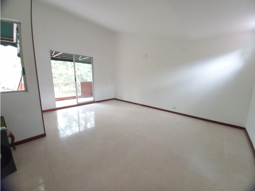 (MJ) CASA EN CONJUNTO PARA ALQUILAR EN EL SUR, CALI