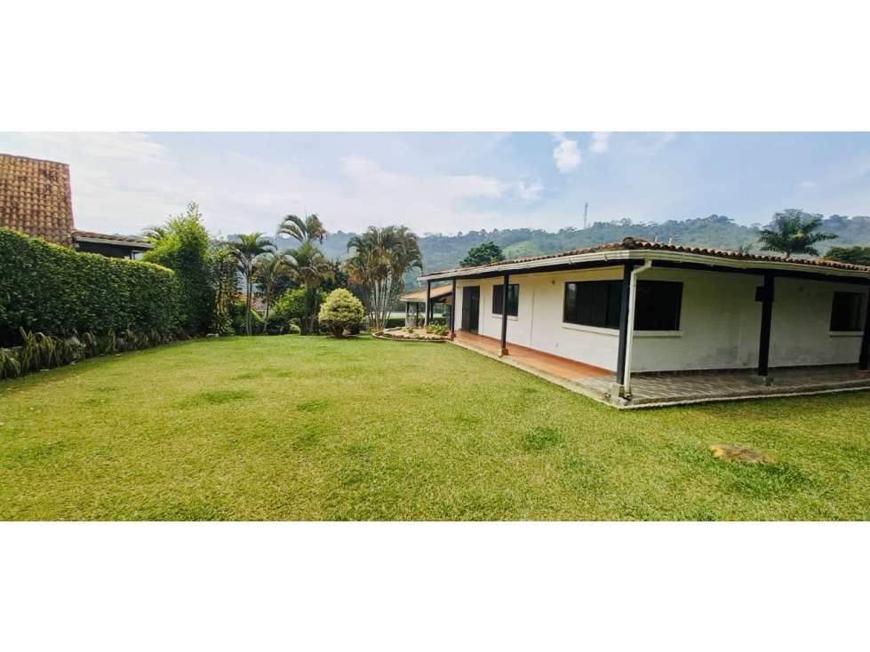 (SYA) CASA EN CONJUNTO PARA LA VENTA EN EL SUR, CALI